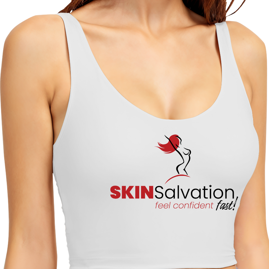 Skin Salvation Sporty Tank