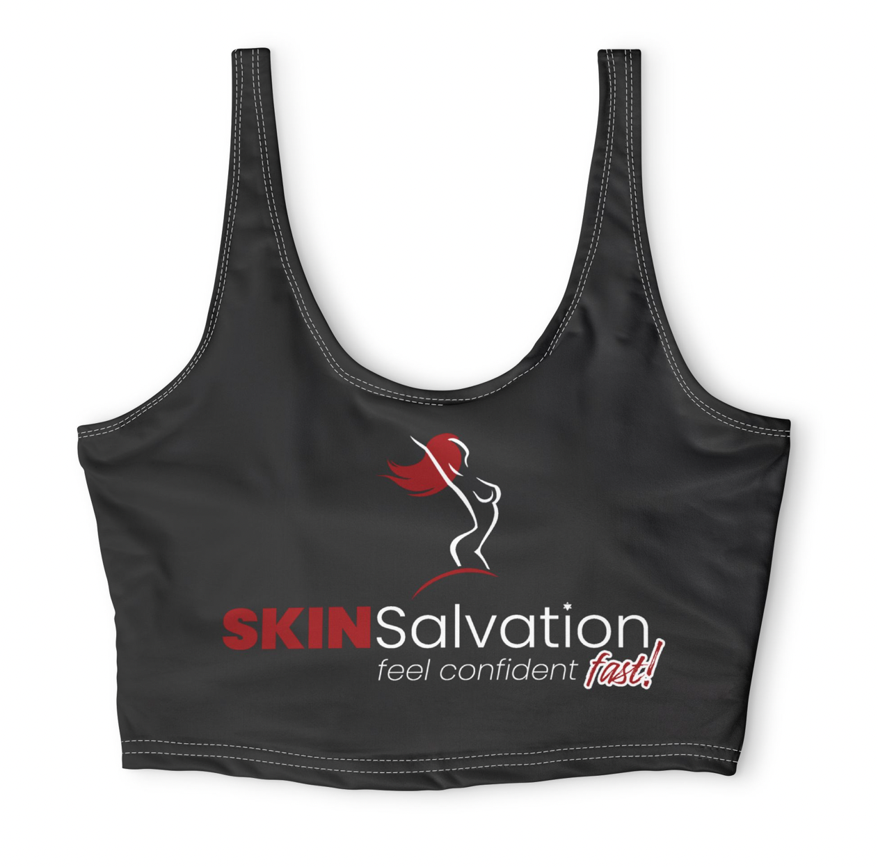 Skin Salvation Sport Bra