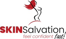 Skin Salvation Transformation