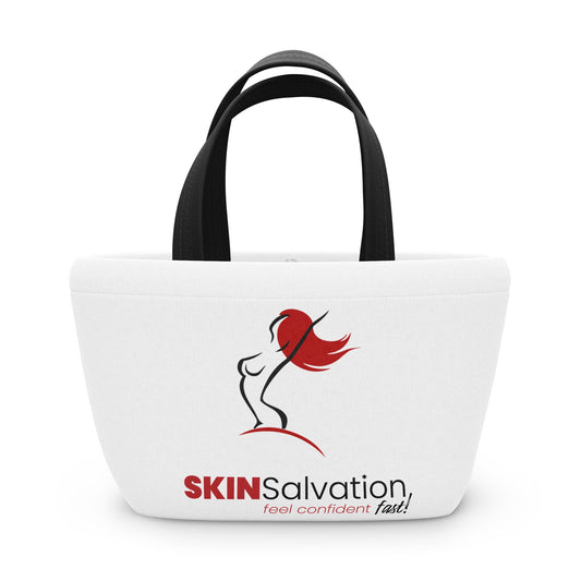 Skin Salvation Small Tote