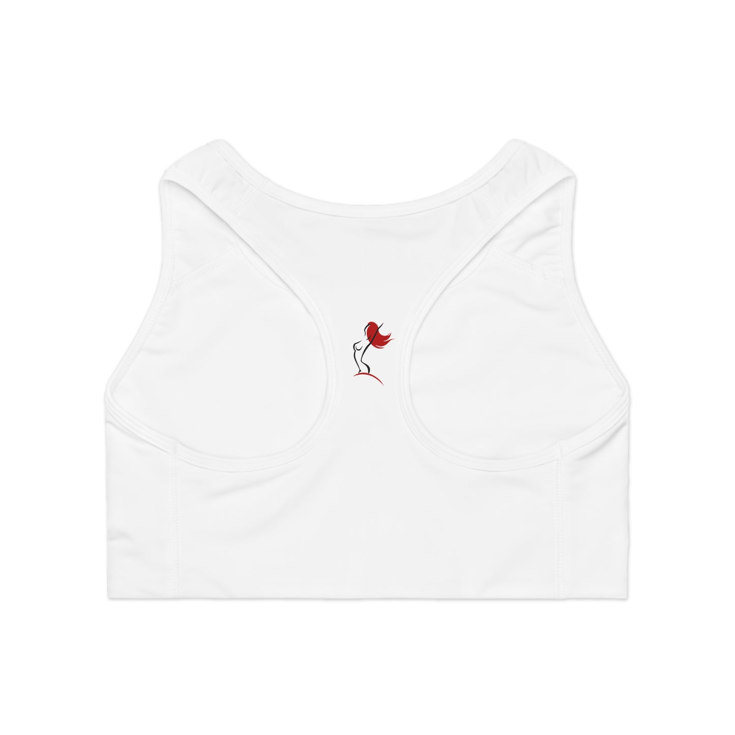 Skin Salvation Sports Bra