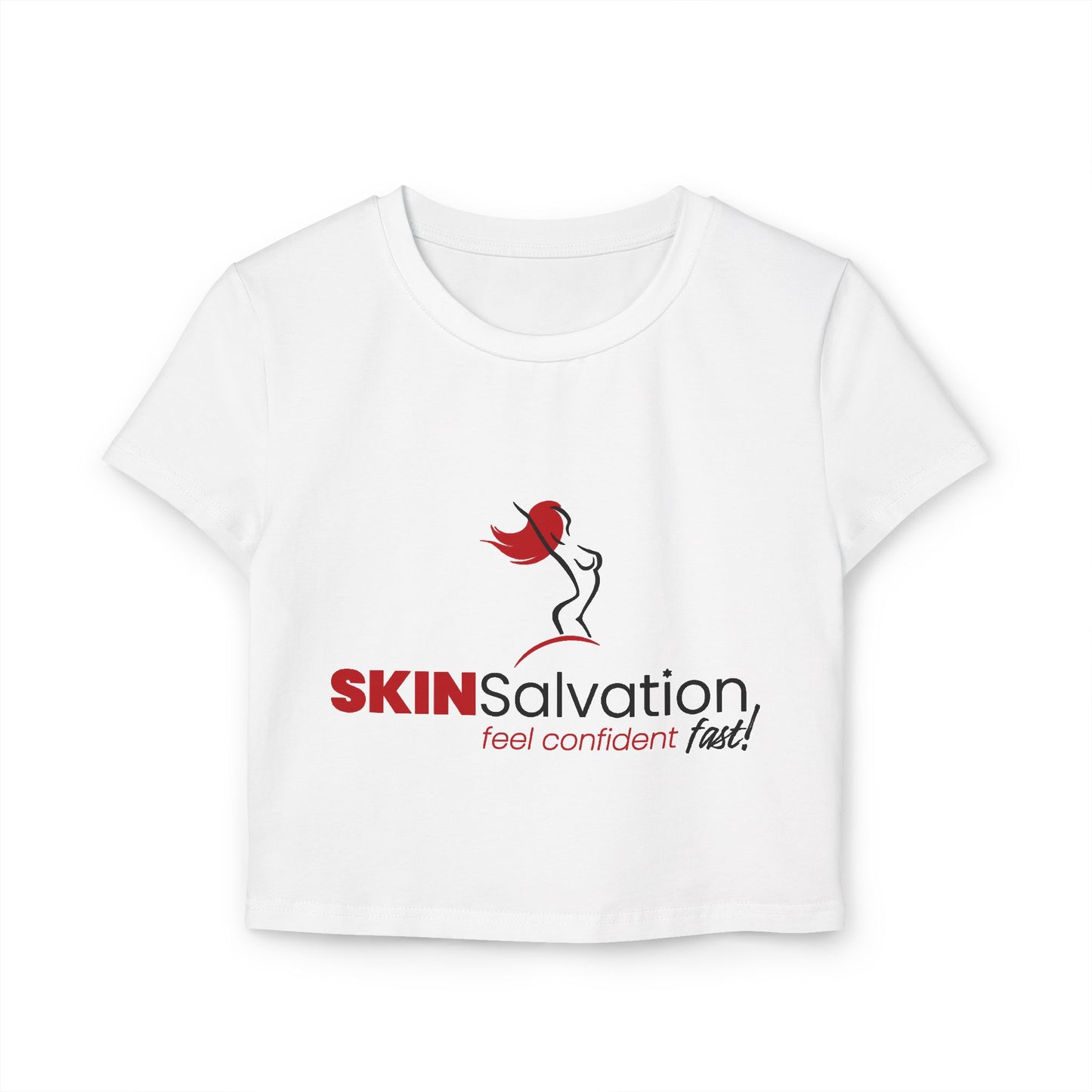 Women's Baby Tee