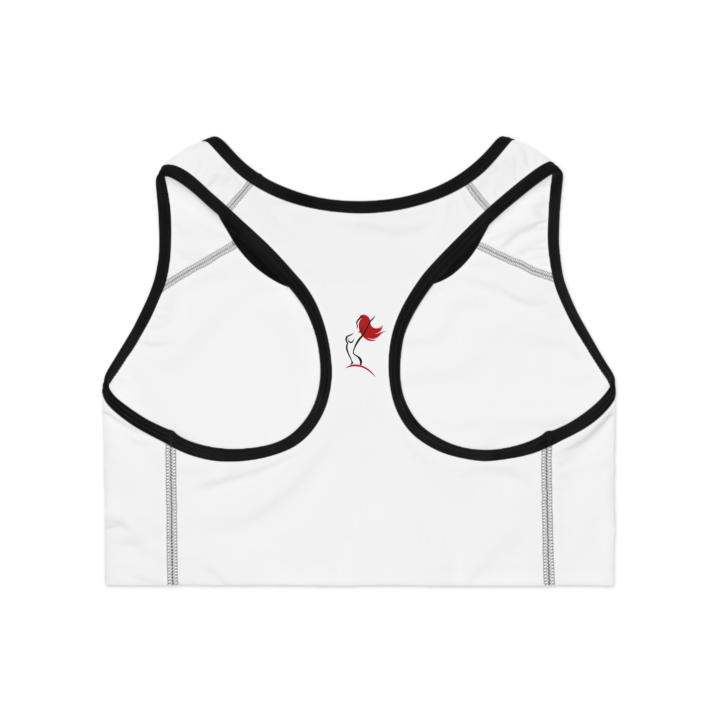 Skin Salvation Sports Bra