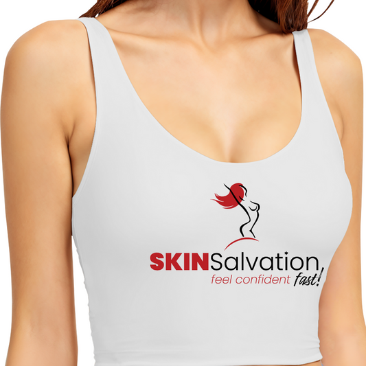 Skin Salvation Sporty Tank