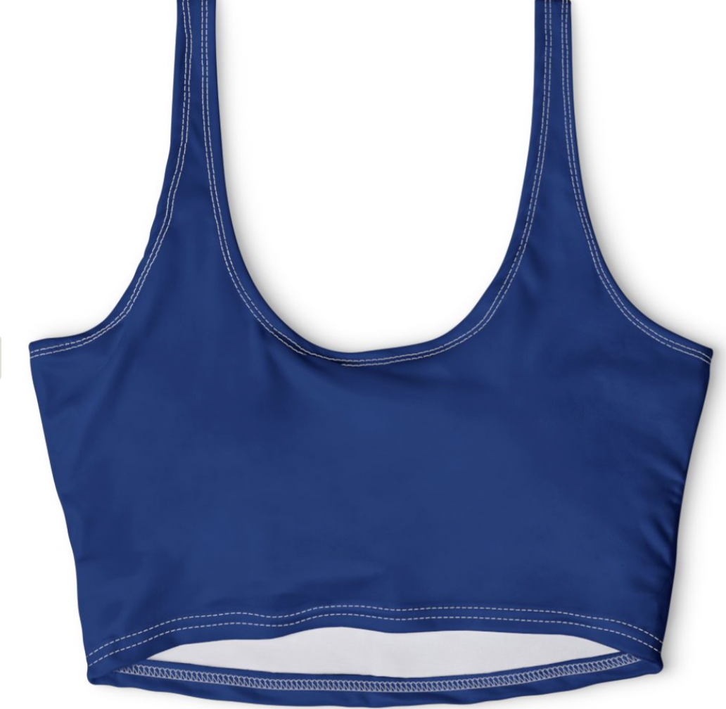 Skin Salvation Sports Bra