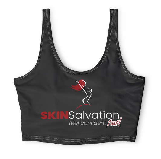 Skin Salvation Sport Bra