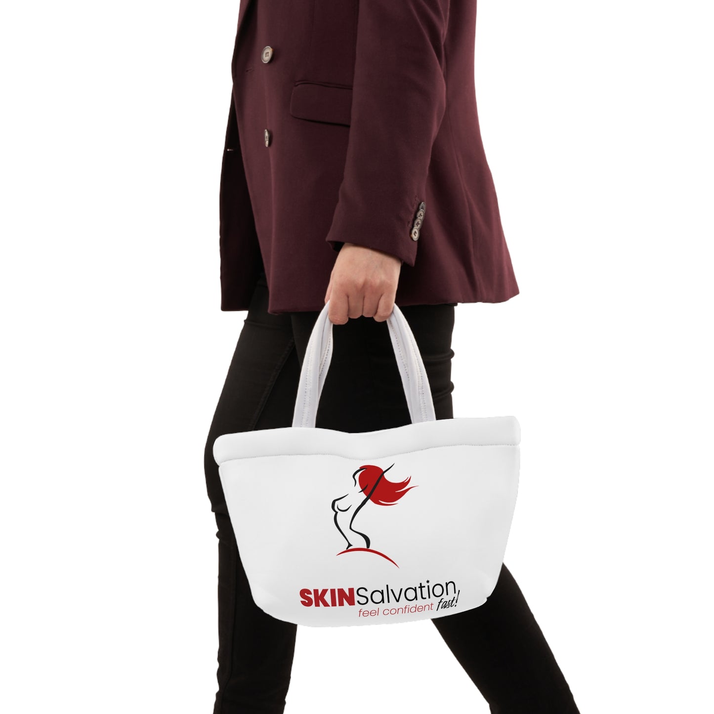 Skin Salvation Small Tote