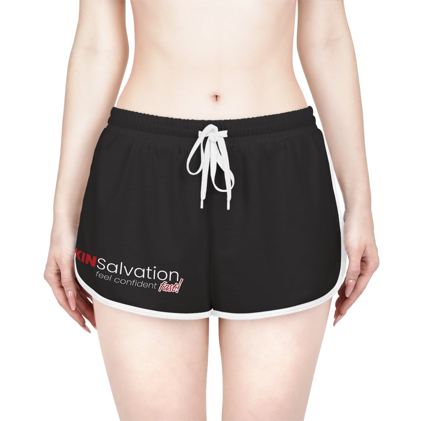 Skin Salvation Shorts