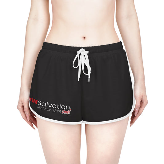 Skin Salvation Shorts