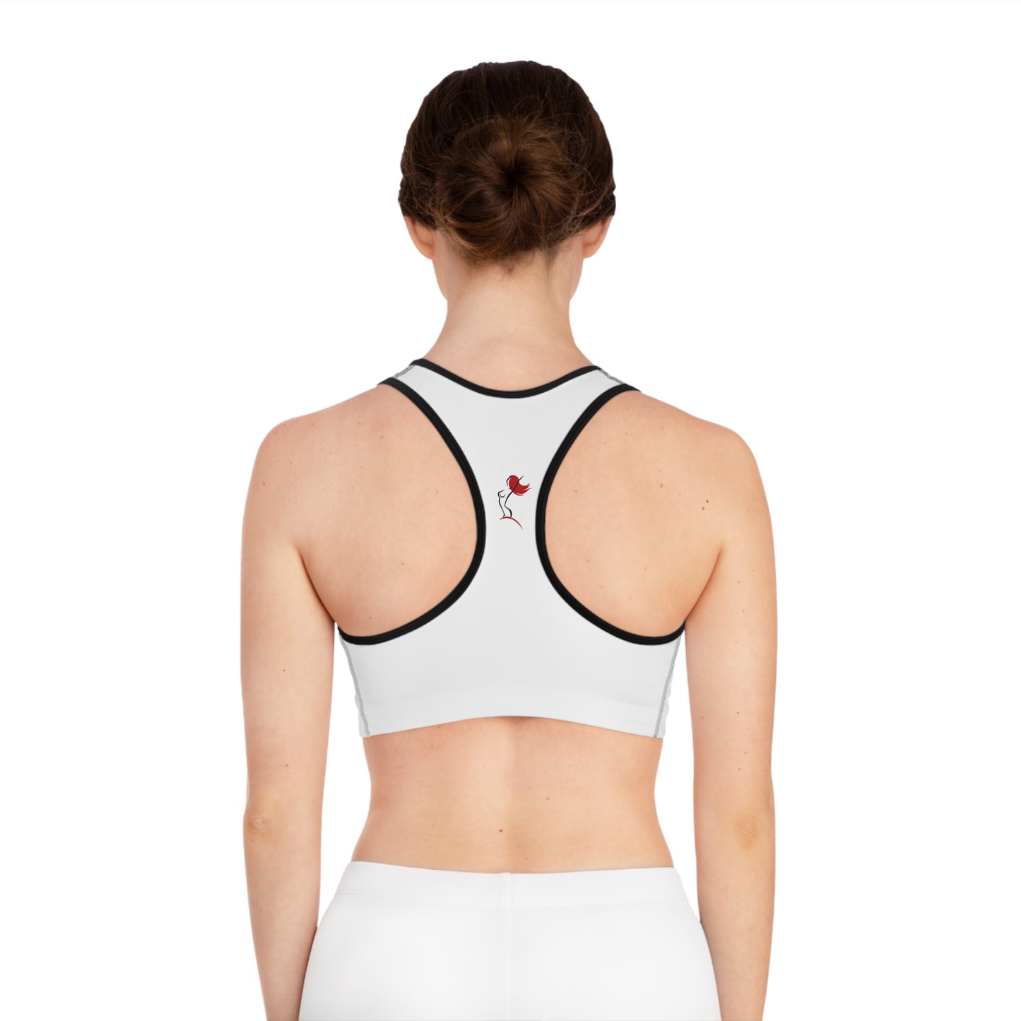 Skin Salvation Sports Bra