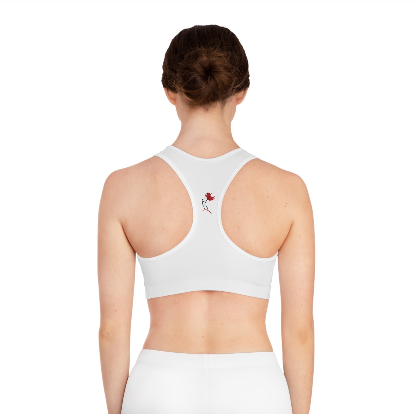Skin Salvation Sports Bra