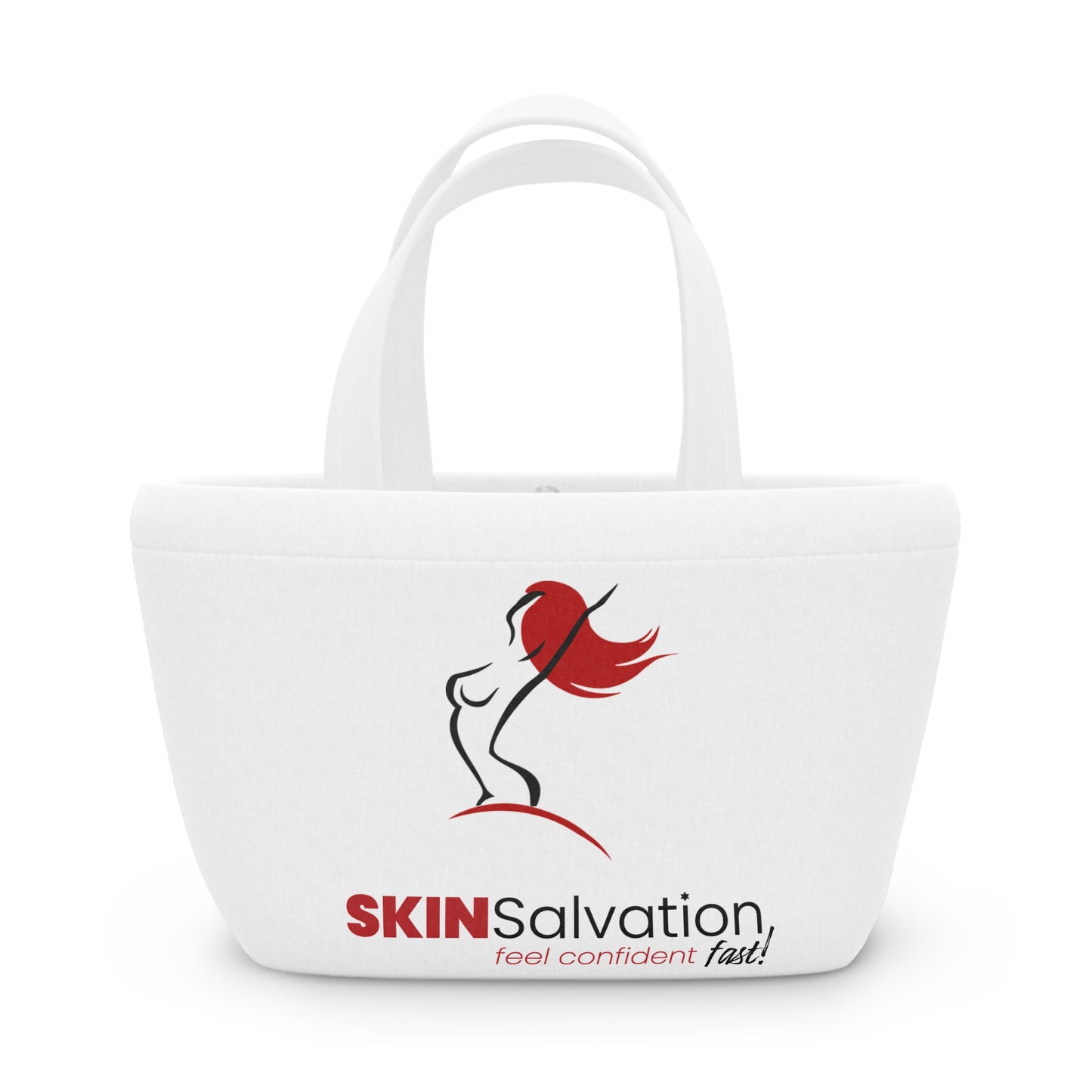 Skin Salvation Small Tote