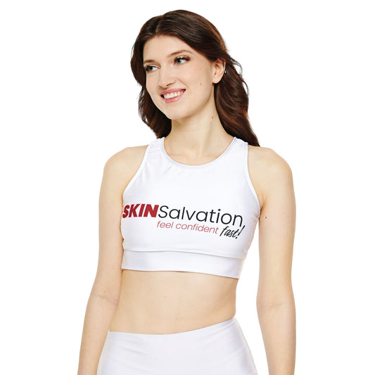 Skin Salvation Sports Bra