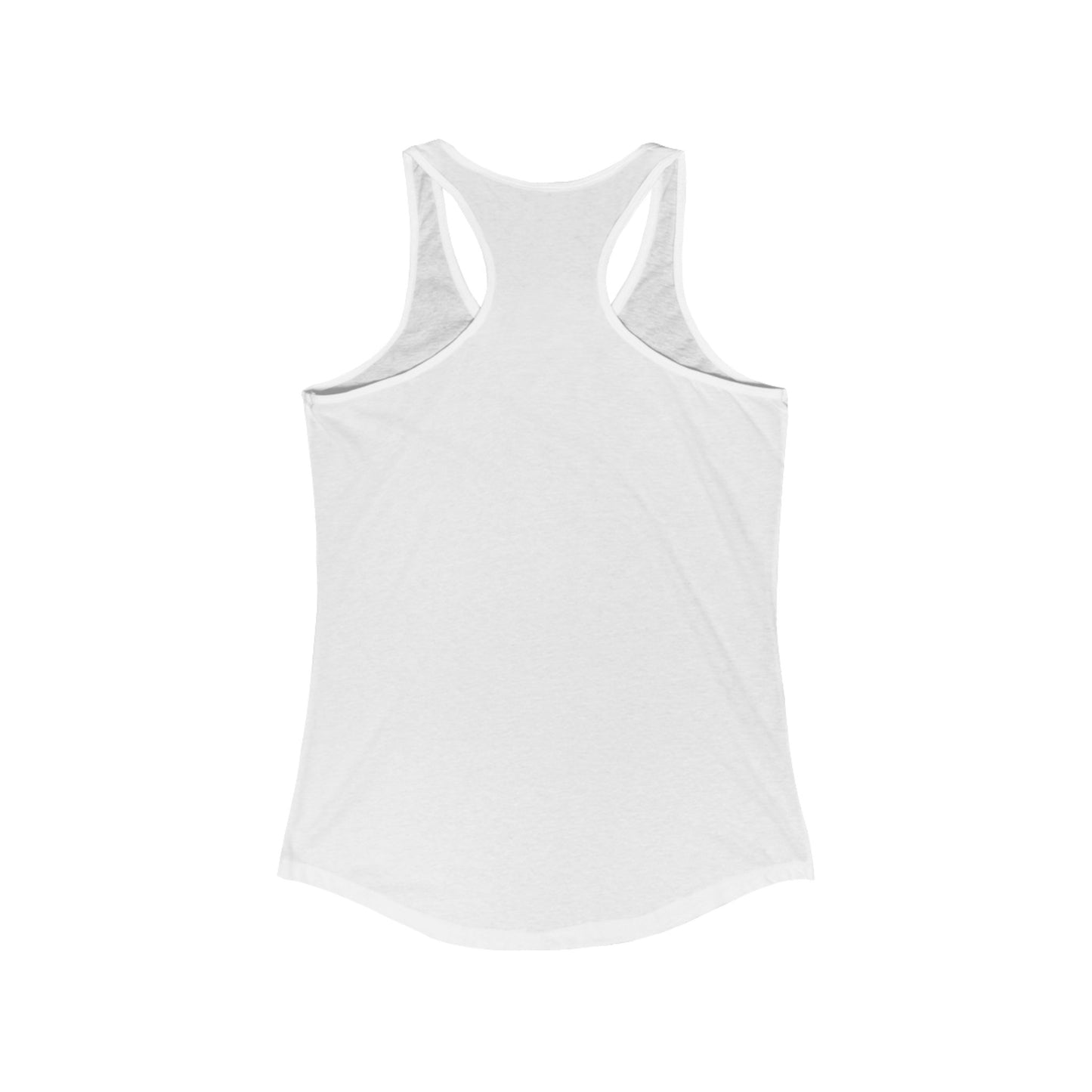 Skin Salvation Racerback Tank