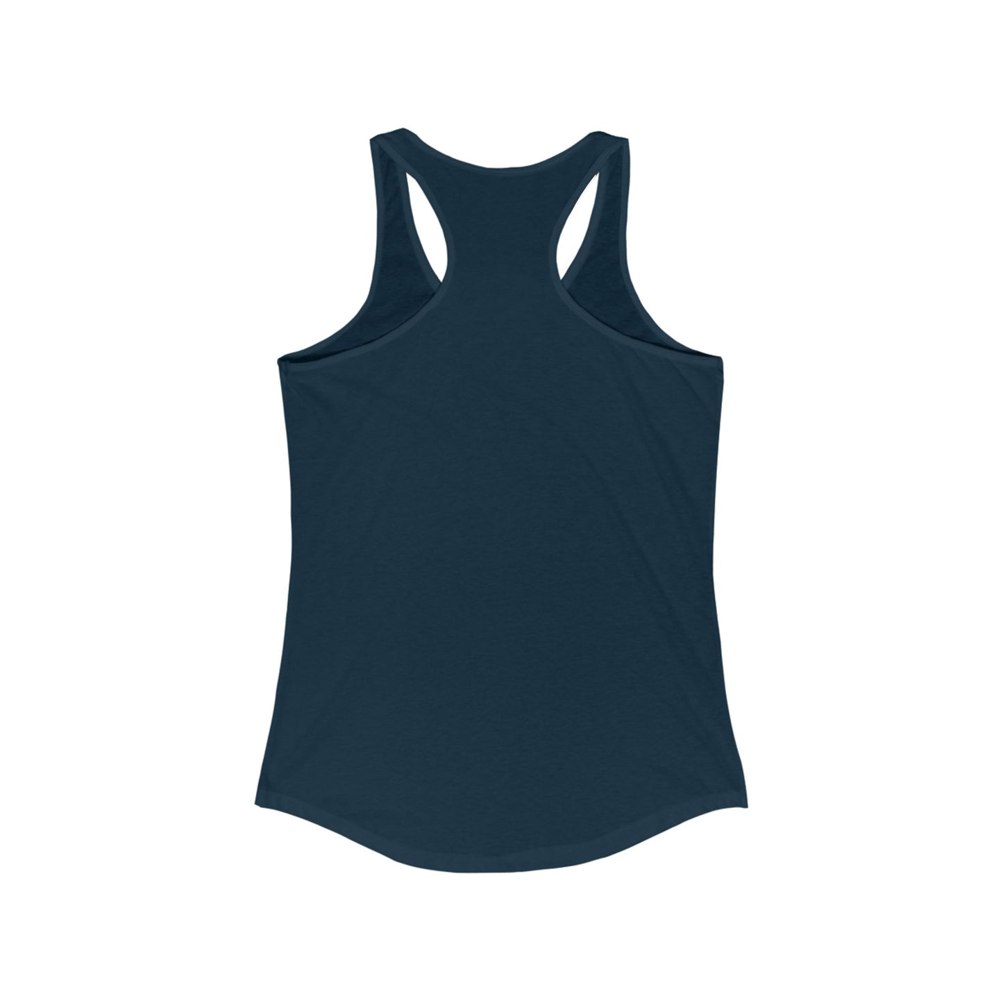 Skin Salvation Racerback Tank