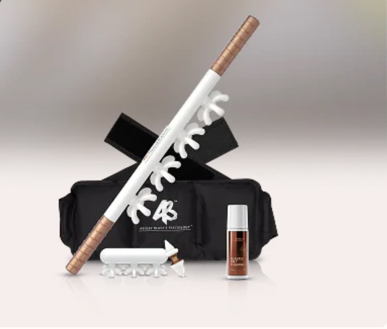 Fascia Shape Tools (FasciaBlaster® Beginner's Kit)