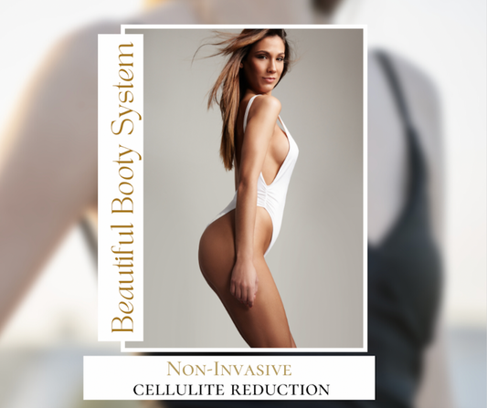 The Cellulite Reversal RoadMap-Virtual Transformation