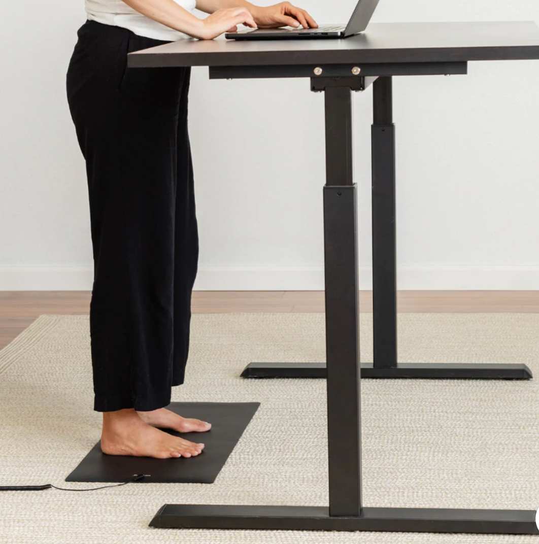 Earthing "Grounding Mat"