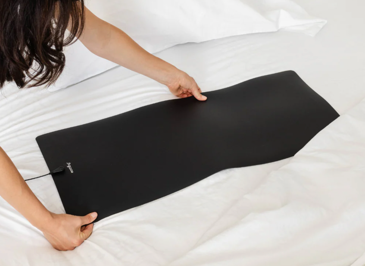Earthing "Grounding Mat"