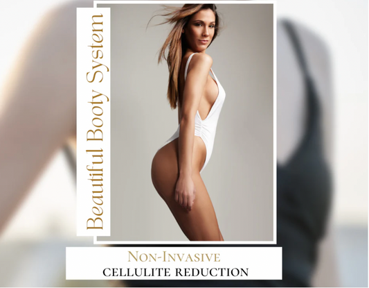 Masterclass Unwinding: Cellulite, Pain, Emotional Release & Manifestation Method