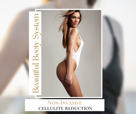 RAPIDLY Transform Your Booty 8 week Program (Self Paced) + PT Butt Lift Eval