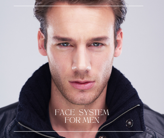 The Ultimate Face Toning System (for Men)