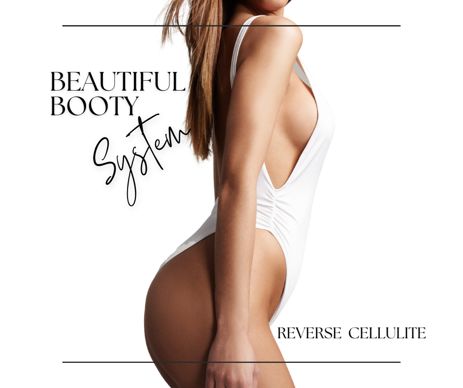 Transform Your Beautiful, Rounder, Shapely Booty VIDEO System